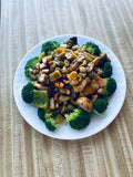 Kon Po Chicken