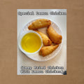 Special Lemon Chicken