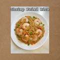 Shrimp Fried Rice