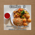 Combo Platter #5