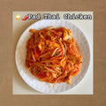 Pad Thai Chicken