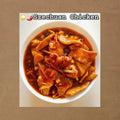 Szechuan Chicken