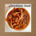 Szechuan Beef