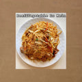 Beef & Vegetable Lo Mein