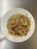 Pork Chop Suey