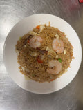 Chopstick House Special Fried Rice