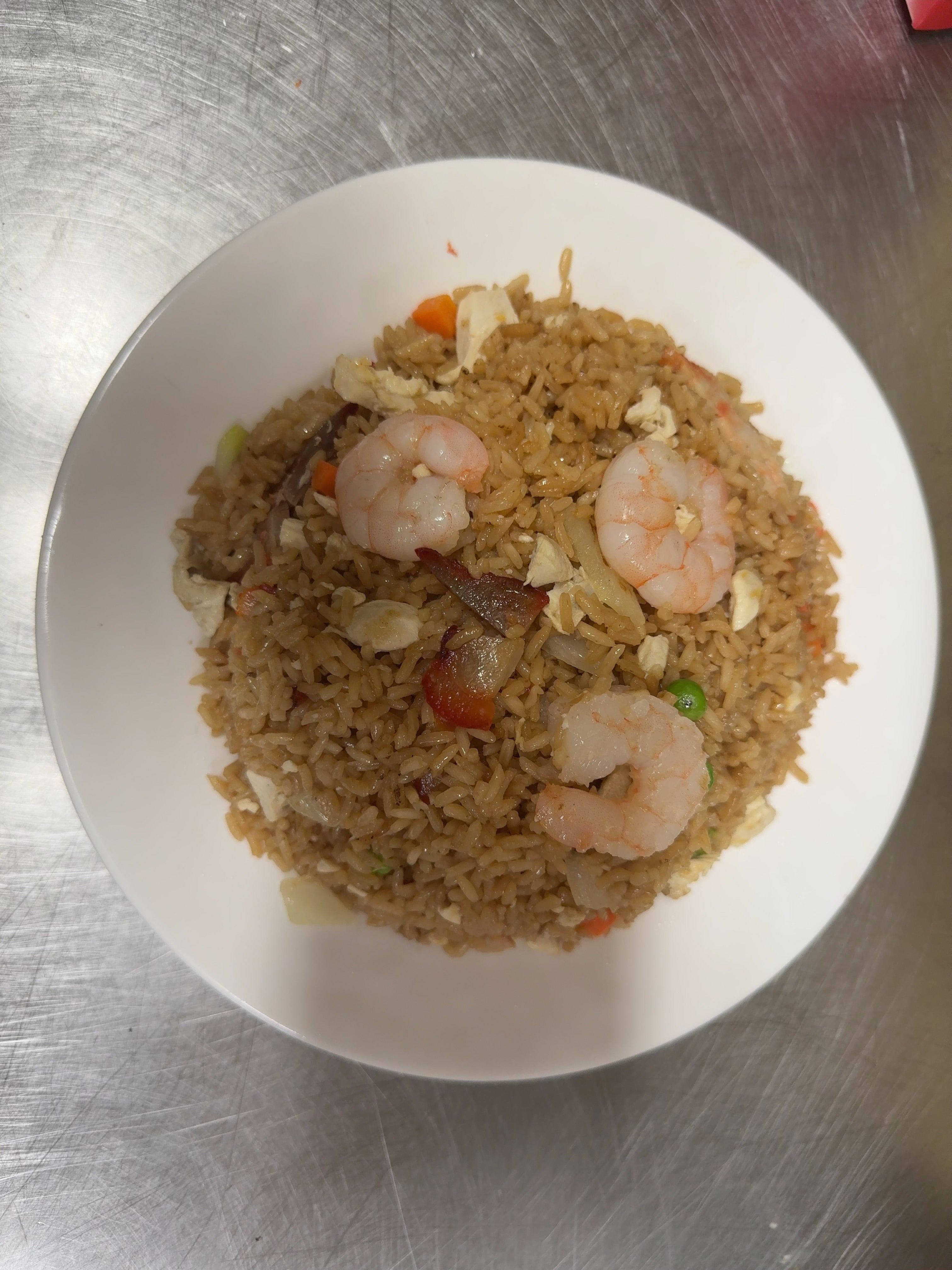 Chopstick House Special Fried Rice