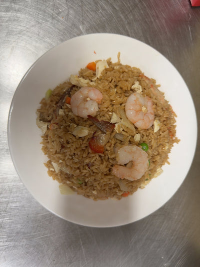 Chopstick House Special Fried Rice