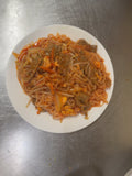 Pad Thai Beef