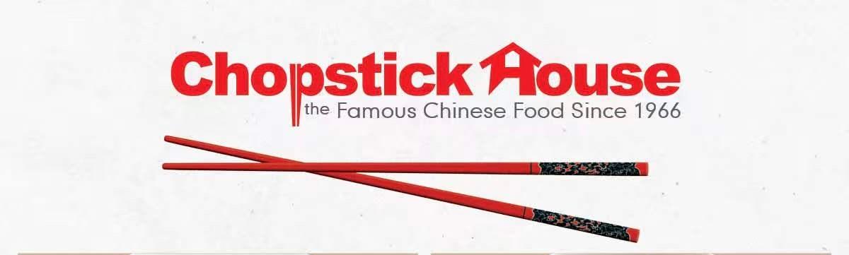 Chopstick House